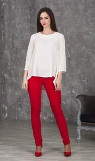 Блузка Азалия