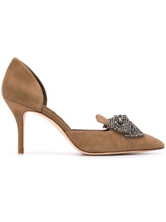 Tory Burch туфли-лодочки Esme DOrsay