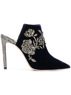 Jimmy Choo мюли Caroline 100