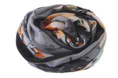 Палантин Mylike