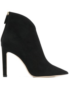 Jimmy Choo ботильоны Bowie 100