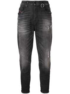 Diesel джинсы-бойфренды Candys JoggJeans