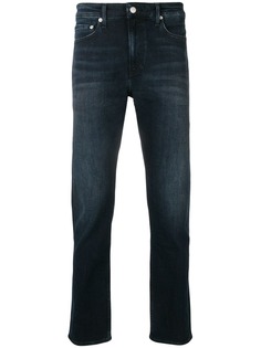 Calvin Klein Jeans прямые джинсы