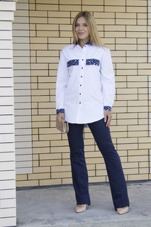 Рубашка Lautus