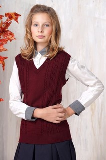 Жилет для девочек Vay