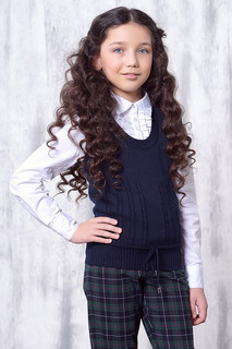 Жилет для девочек Vay
