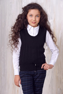Жилет для девочек Vay
