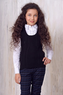 Жилет для девочек Vay