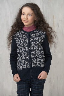 Жакет для девочек Vay