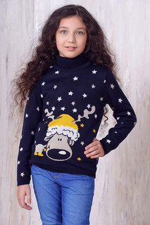 Джемпер для девочек Vay