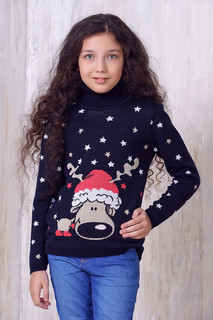 Джемпер для девочек Vay