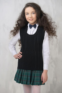 Жилет для девочек Vay
