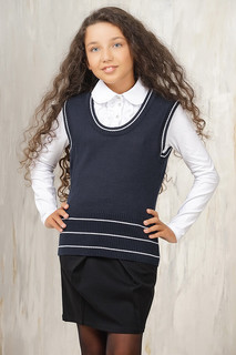Жилет для девочек Vay