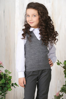 Жилет для девочек Vay