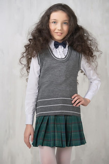 Жилет для девочек Vay