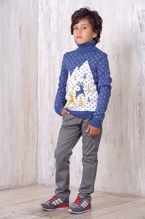 Джемпер детский Vay