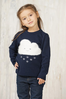 Джемпер детский Vay