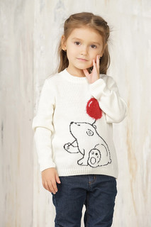 Джемпер детский Vay