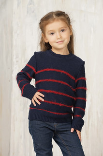 Джемпер для девочек Vay