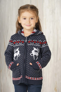 Жакет для девочек Vay