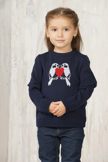 Джемпер детский Vay