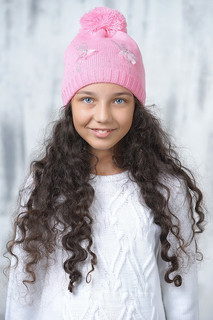 Шапка для девочек Vay
