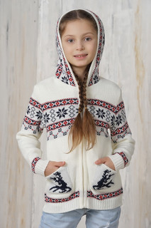 Жакет для девочек Vay