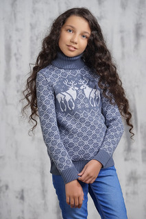 Джемпер для девочек Vay