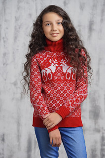 Джемпер для девочек Vay