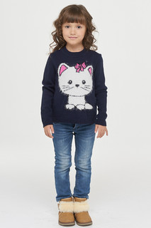 Джемпер для девочек Vay