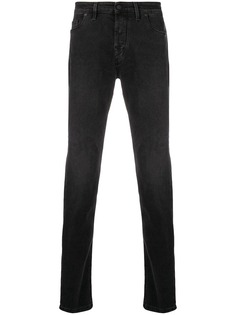 Zadig&Voltaire джинсы кроя слим David