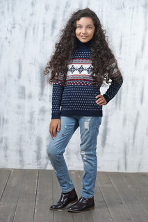 Свитер детский Vay