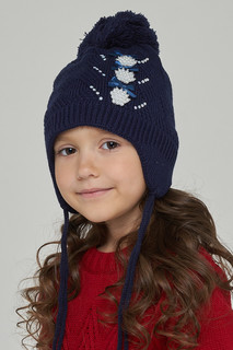 Шапка для девочек Vay