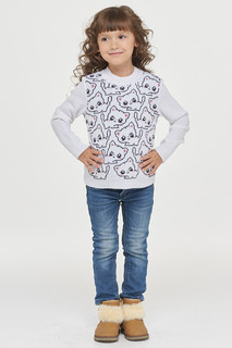 Джемпер для девочек Vay