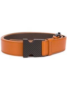 Bottega Veneta ремень с пряжкой