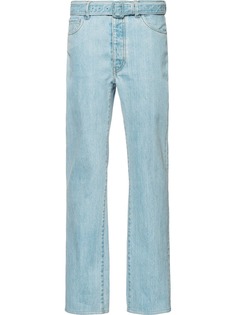 Prada джинсы Bootcut