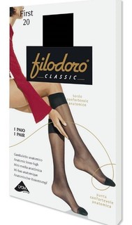 First filodoro гольфы