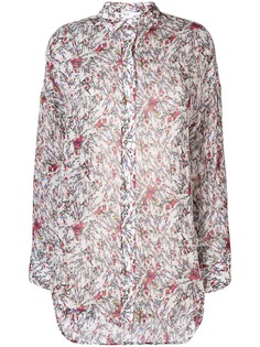 Iro рубашка Eager