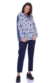 Джемпер Lautus