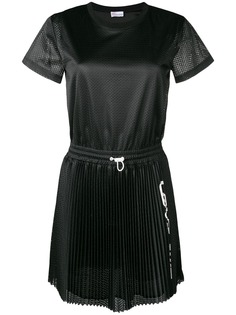 RedValentino спортивное платье джерси