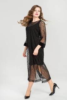 Платье Прима линия