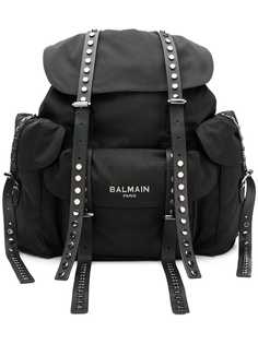 Balmain рюкзак Army