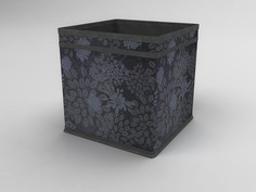 Коробка - куб (жёсткий) 22х22х22см Co Fre T