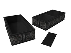 Короб для сапог и полусапожек 26х52х12см Co Fre T