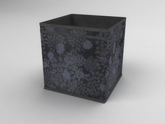 Коробка - куб (жёсткий) 27х27х27см Co Fre T