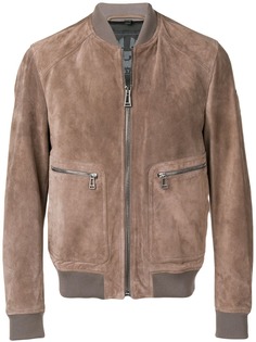 Belstaff куртка-бомбер