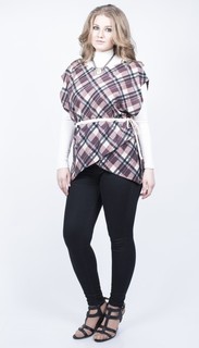 Жилет барбара Sparada