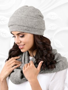 Шапка+снуд Kamea