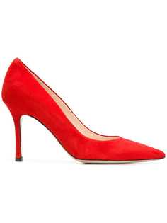 Marc Ellis туфли-лодочки с заостренным носком