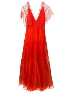 Maria Lucia Hohan платье Tarika